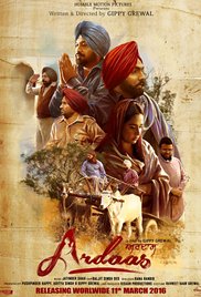 Ardaas 2016 Hdrip Hdmovie